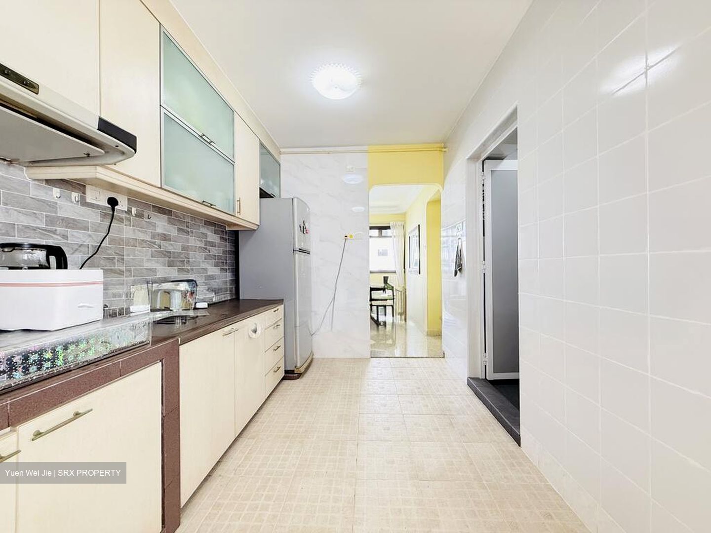 Blk 118C Membina 118 (Bukit Merah), HDB 5 Rooms #501940931